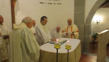 Presentato il simposio internazionale in programma a febbraio del prossimo anno. Teologia fondamentale del sacerdozio