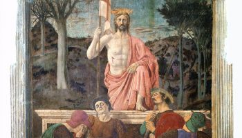 Resurrezione. La sconfitta dell’odio. Lui, noi e una memorabile Pasqua (Pierangelo Sequeri)