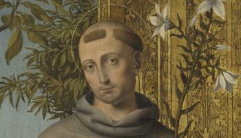 Sant’Antonio di Padova: Inquieto perché santo