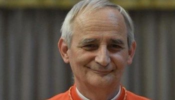 Il cardinale arcivescovo di Bologna, Mons. Matteo Zuppi, e i cambiamenti pastorali durante la pandemia