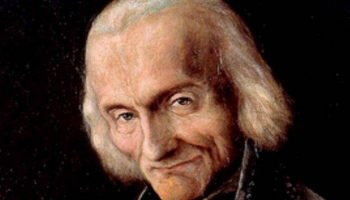 San Giovannni Maria Vianney: ecco chi era il “curato d’Ars”