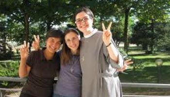 AUMENTANO LE VOCAZIONI NEI MONASTERI DI CLAUSURA FEMMINILI. SCARSEGGIANO QUELLE DEI PRETI E DELLE ALTRE SUORE, SOPRATTUTTO NEL MONDO OCCIDENTALE, MENTRE CRESCONO IN AFRICA, ASIA, OCEANIA