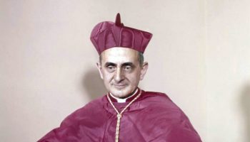 Natale 1960, il messaggio all’uomo d’oggi…di Giovanni Battista Montini: allora Arcivescovo di Milano