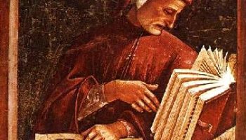 LETTERA APOSTOLICA CANDOR LUCIS AETERNAE DEL SANTO PADRE FRANCESCO NEL VII CENTENARIO DELLA MORTE DI DANTE ALIGHIERI