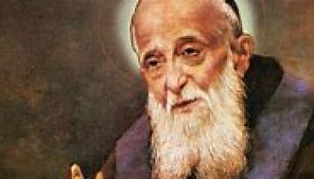 SAN LEOPOLDO MANDIC, IL “PICCOLO” GRANDE CONFESSORE