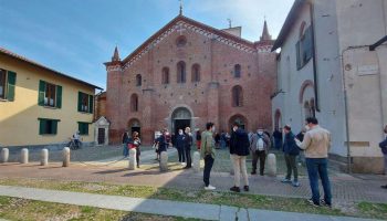 Via al cammino sinodale, si parte dal popolo delle parrocchie e dalle diocesi