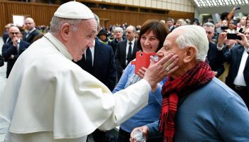 Domenica 25 luglio. La Giornata dei nonni voluta dal Papa: il programma, il significato