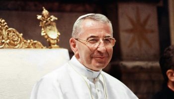 Verso gli altari. Papa Luciani, l’attesa per il sì al miracolo