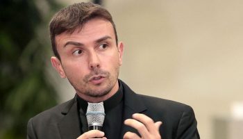 Catechesi di don Luigi Maria Epicoco: “Chi cercate?” – Gv 1, 38