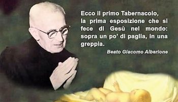 La scena di Betlemme ci invita a fermarci per ripartire. La saggezza dell’umiltà (e dell’umorismo)