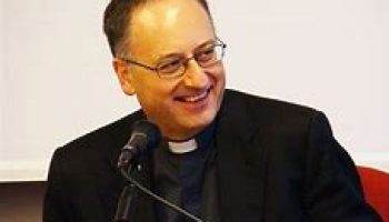 Antonio Spadaro, l’agire come esperienza di vita (a colori)