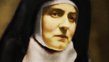 Il mistero del Natale: comunicazione di Santa Teresa Benedetta della Croce ocd (Edith Stein)