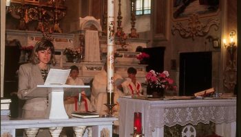 Lettorato e accolitato a donne e laici. La prima volta domenica prossima