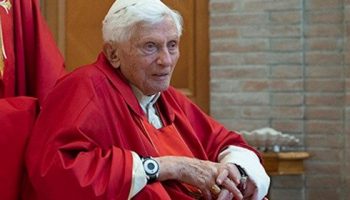 Lettera del Papa emerito Benedetto XVI circa il rapporto sugli abusi nell’arcidiocesi di Monacoe Frisinga