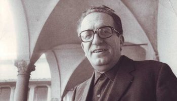 Padre Ernesto Balducci: IL PROFETA VISSUTO SULLE FRONTIERE INQUIETE DELLA PACE (di Alberto Guasco)