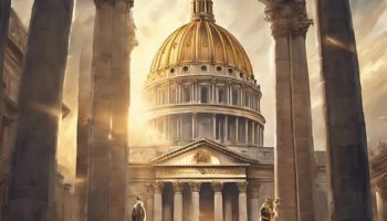 La Chiesa di Roma è la cattedra di Pietro, dove la fede è stata predicata dagli apostoli” – Agostino d’Ippona