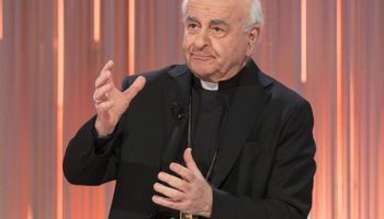 Monsignor Paglia: «A 5 anni già mi vedevo prete. Milosevic divenne mio amico. Con l’intelligenza artificiale potremmo migliorare il mondo»