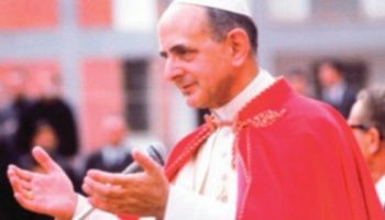 Il sessantesimo anniversario dell’enciclica di Paolo VI «Ecclesiam suam» L’arcivescovo di Torino commenta l’attualità di un testo «pionieristico». Riscoprire il valore del dialogo in un tempo di contrasti