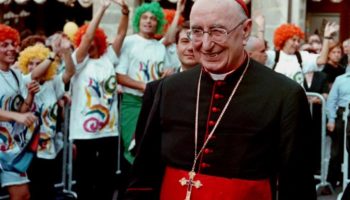 Cardinal Biffi: cari preti Gesù ci stupisce sempre ed eccede ogni ragionevole progetto