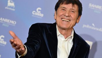 Gianni Morandi: «Credo in Dio nonostante mio padre. Zuppi? Un amico vero»